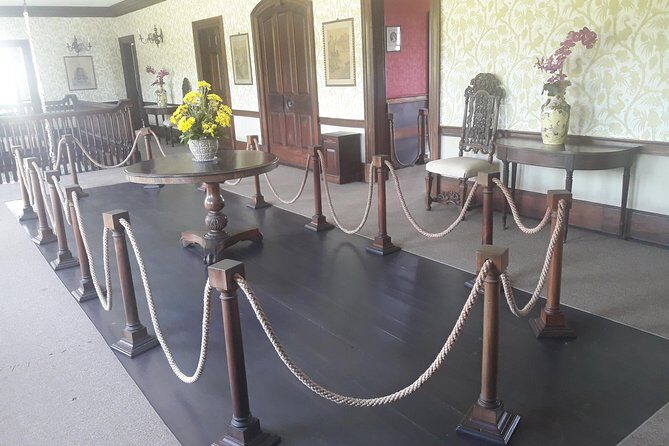 Private Rose Hall Great House Tour from Montego Bay - The Annie Palmer story: why Rose Hall feels eerie, not just historic