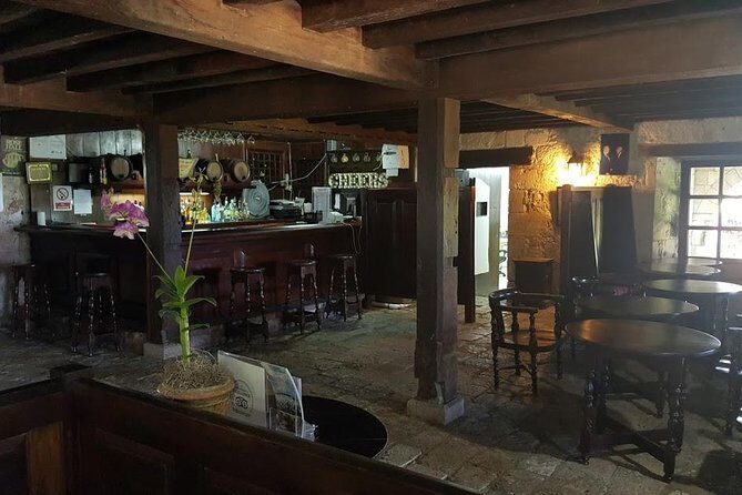 Private Rose Hall Great House Tour from Montego Bay - Optional Hip Strip shopping: add souvenirs without derailing your day