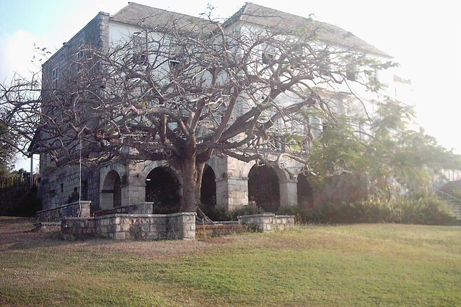 Private Rose Hall Great House Tour from Montego Bay - Getting to Rose Hall Great House from Montego Bay, the easy way