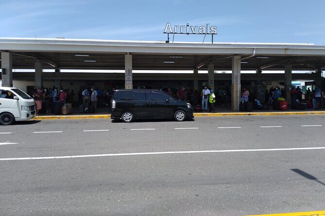 Private Round Trip Airport Transfer in Montego Bay - A Private MBJ-to-Montego Bay Ride You Can Actually Find