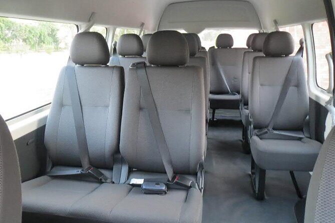 Private Round Trip Airport Transfer in Montego Bay - Who This Transfer Is Best For