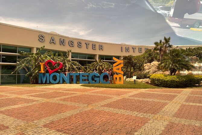 Private Round-Trip Airport Transportation to Negril from MBJ - Private and Direct to Negril: What the 2-Hour Ride Really Means