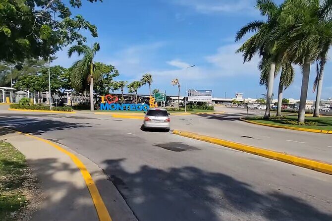 Private Round-Trip Airport Transportation to Negril from MBJ - Who This Transfer Fits Best (and Who Might Skip It)