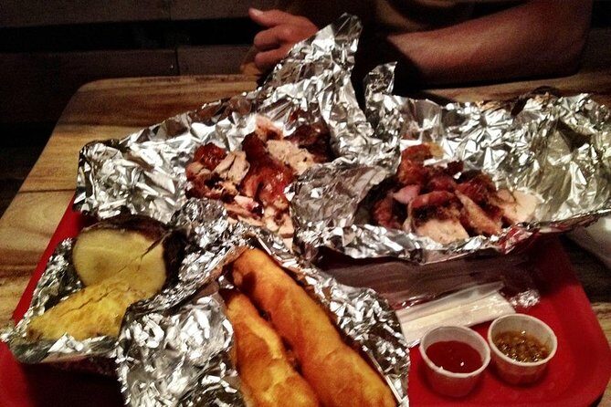 Private Round Trip Transfer for Jamaican Jerk at Scotchie's Ocho Rios - Ordering without stress (and why the driver can matter)
