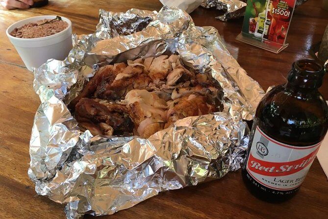 Private Round Trip Transfer for Jamaican Jerk at Scotchie's Ocho Rios - Price and value: what $36 buys you (and what it doesn’t)