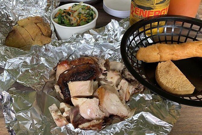 Private Round Trip Transfer for Jamaican Jerk at Scotchie's Ocho Rios - Weather, timing, and why a little flexibility helps