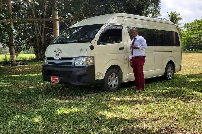 Private Round Trip Transfer Montego Bay to Grand Palladium - What this transfer actually does (and why that matters)