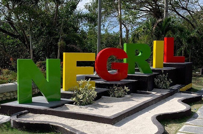 Private Roundtrip Airport Transfer Negril Hotels - Stops and flexibility: useful, but keep expectations realistic