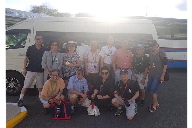 Private Roundtrip Airport Transfer to Iberostar Resorts - Roundtrip planning: the return pickup is where you win