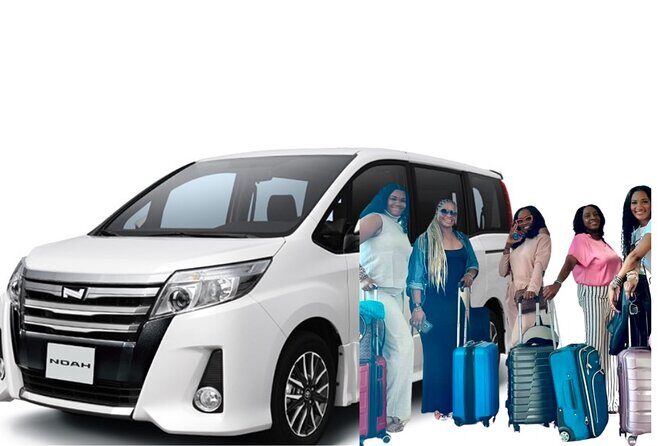 Private Roundtrip Airport Transfer to Ocean Coral and Eden Bay - What You Can Do During the Transfer: Music, Food, and Quick Stops