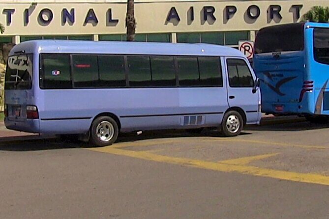 Private Roundtrip Airport Transfer to Ocean Coral and Eden Bay - Who This Transfer Fits Best in Montego Bay