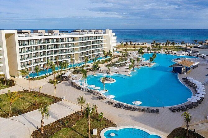 Private Roundtrip Airport Transfer to Ocean Coral and Eden Bay - Practical Tips So Your Pickup Actually Feels Effortless