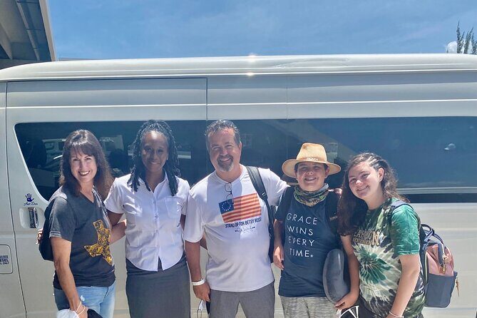 Private Roundtrip Airport Transfer to Resorts in Negril - Who This Transfer Fits Best (And Who Might Look Elsewhere)