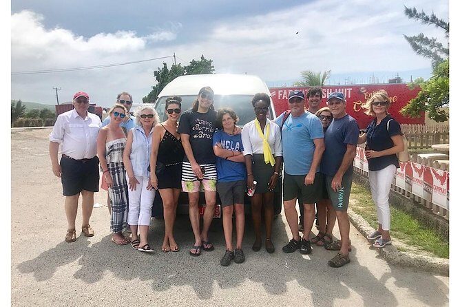 Private Roundtrip Airport Transfer to Resorts in Negril - Roundtrip Transfers That Handle Real Life