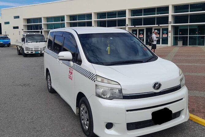 Private Roundtrip Sangster Airport to Montego Bay Hotels - Key things that make this transfer work