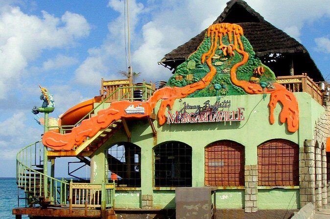 Private Roundtrip Sangster Airport to Montego Bay Hotels - Timing reality check: 1 to 5 hours is a wide range