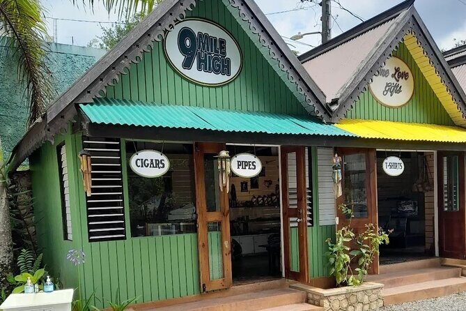 Private Roundtrip Sangster Airport to Montego Bay Hotels - The human factor: why Marlon’s Elite Taxi Service stands out