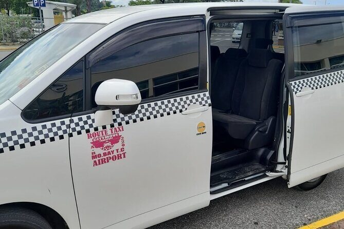 Private Roundtrip Sangster Airport to Montego Bay Hotels - What the ride feels like: safety, comfort, and privacy