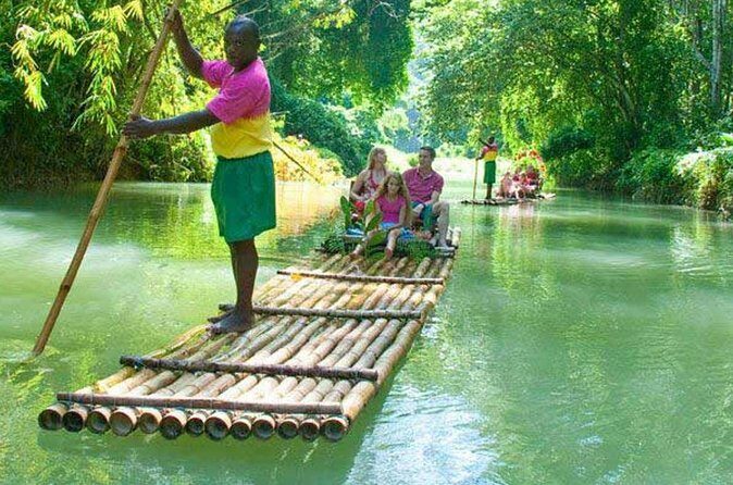 Private Roundtrip Transportation to Martha Brae Rafting - Who should book this Martha Brae transfer, and who might not