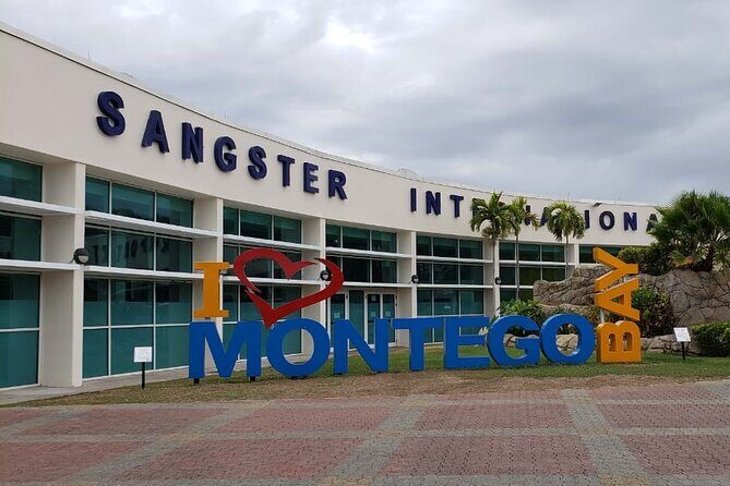 Private Sangster Airport and Excursion Transport in Montego Bay - Key things I’d bet on here