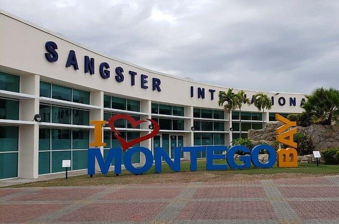 Private Sangster Airport and Excursion Transport in Montego Bay - Timing, Duration, and the One Practical Caution