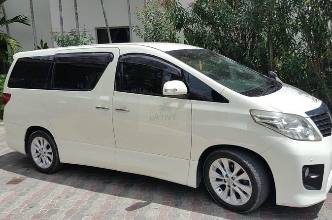 Private Sangster Airport Transfer to Excellence Oyster Bay Hotel - The Real Schedule: Approximate Duration and How to Plan Around It