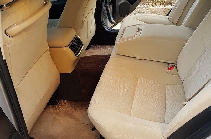 Private Sangster Airport Transfer to Excellence Oyster Bay Hotel - Who This Transfer Fits Best (and Who Might Want Something Different)