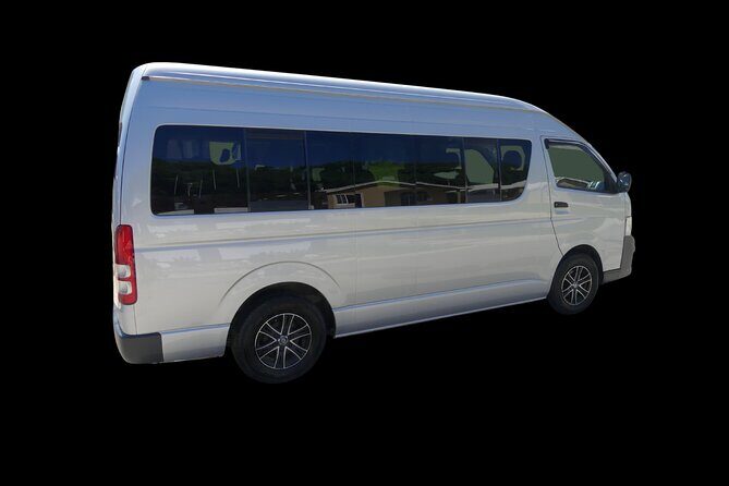 Private Sangster Airport Transfer to Jamaica Inn Ocho Rios - What you’ll likely experience with the drivers: prompt, friendly, and helpful