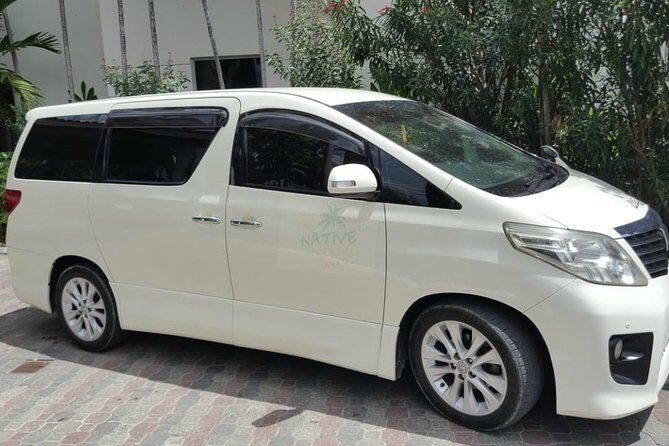 Private Sangster Airport Transfer to Montego Bay - What Private Transfer Really Means (No Extra Hotel Stops)