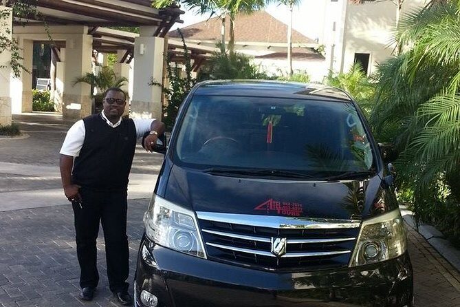 Private Sangster Airport Transfer to Montego Bay - The Value Math: $20 Per Person for a Private, AC Ride