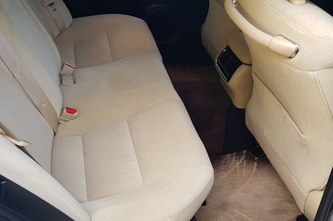 Private Sangster Airport Transfer to Montego Bay - Who This Transfer Is Best For
