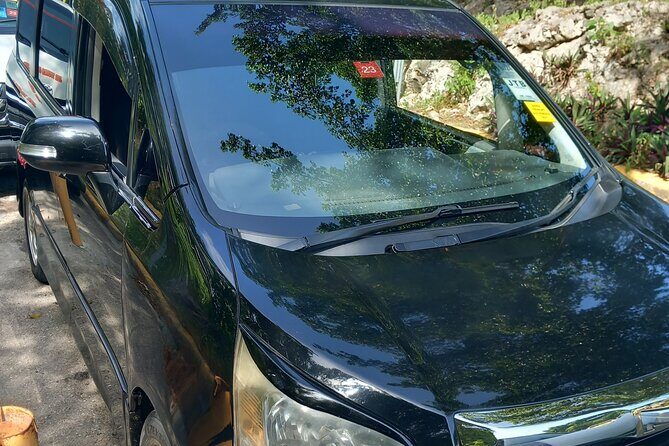 Private Sangsters International Airport Transfers - Price and value: what $55 per person buys you