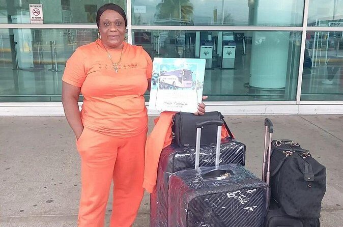 Private Sangsters International Airport Transfers - Timing matters: how to think about the 1-hour ride