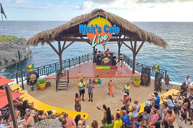 Private Seven Mile Beach and Rick’s Café Tour From Negril Hotels - Who this tour fits best