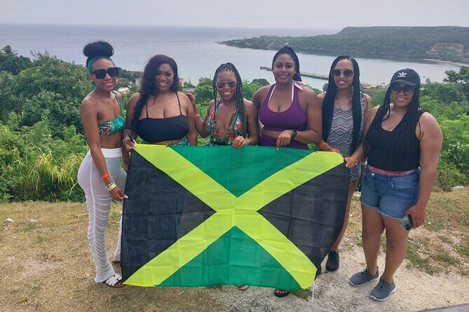 Private Sightseeing Tour from Ocho Rios - Key highlights worth getting excited about