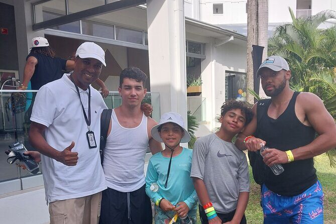 Private Sightseeing Tour from Ocho Rios - Price and value: what $60 gets you in real terms