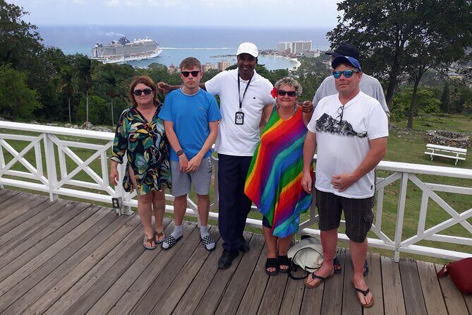 Private Sightseeing Tour from Ocho Rios - Practical tips for a smooth 3-hour Ocho Rios day