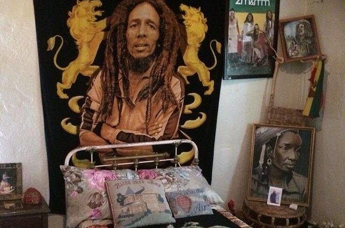 Private Tour Day-Trip Nile mile Bob Marley House With Admission - Your guide (Johnnoy): why a good narration changes everything
