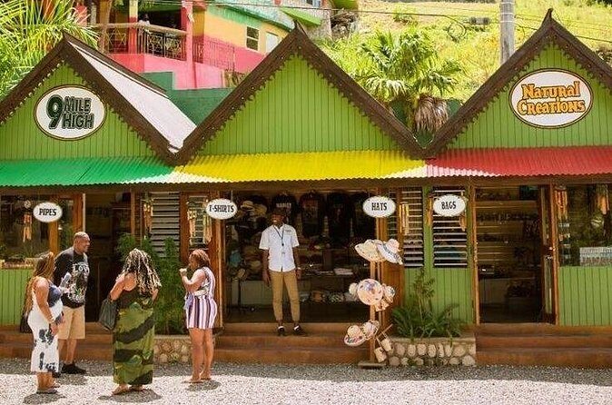 Private Tour Day-Trip Nile mile Bob Marley House With Admission - Price and value: is $130 per person a fair deal?