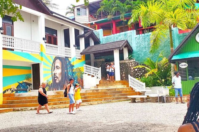 Private Tour Day-Trip Nile mile Bob Marley House With Admission - Who this day-trip suits best (and who should rethink it)