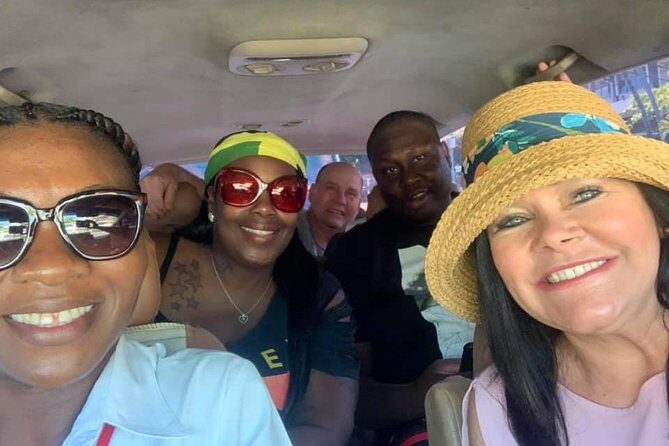 Private Tour - Dunn's River Falls and Ocho Rios Experience from Ocho Rios - How This Private Dunn’s River and Fern Gully Day Feels in Real Life
