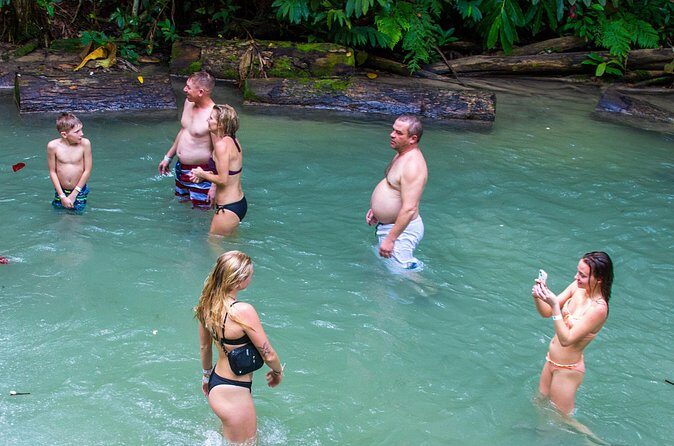 Private Tour - Dunn's River Falls and Ocho Rios Experience from Ocho Rios - Price and Value: What You’re Really Paying For