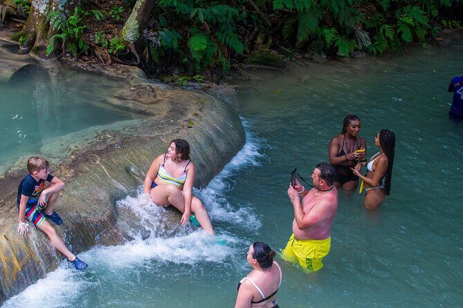 Private Tour - Dunn's River Falls and Ocho Rios Experience from Ocho Rios - Who This Tour Fits Best (And Who Might Prefer Something Different)