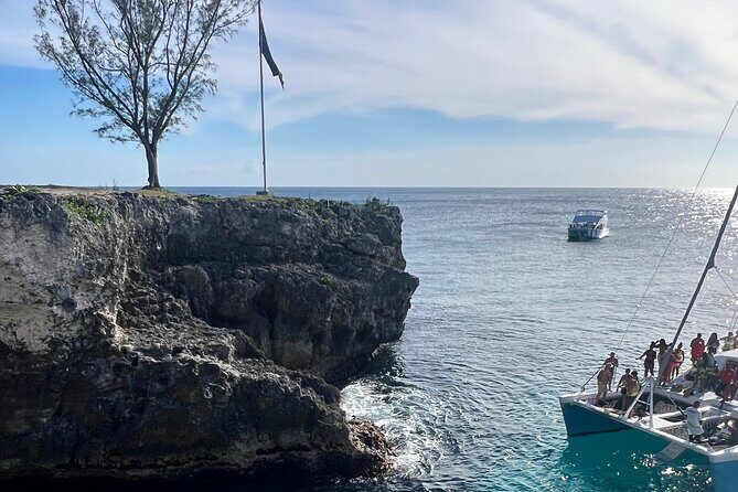 Private Tour for Negril Seven Miles Beach & Rick's Cafe Jamaica - Who this private Negril day is best for