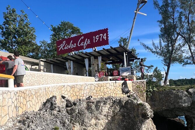 Private Tour for Negril Seven Miles Beach & Rick's Cafe Jamaica - 7 Mile Beach time: how to use your beach hours