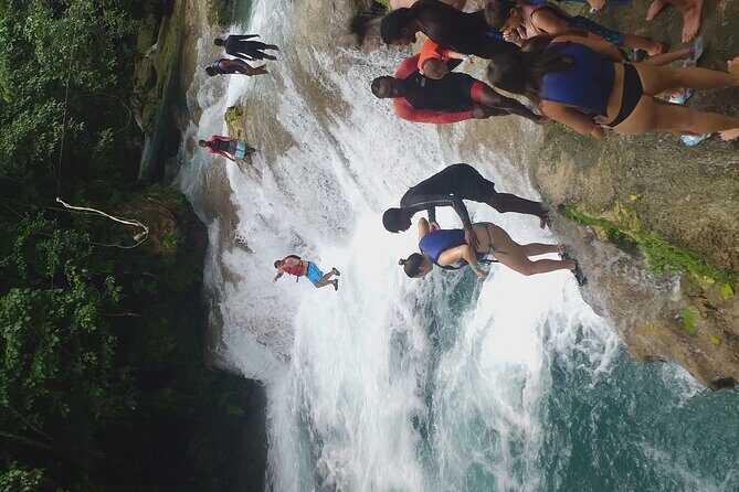 Private Tour from Falmouth to Ocho Rios Blue Hole and Beach - A quick, practical packing list for Blue Hole success