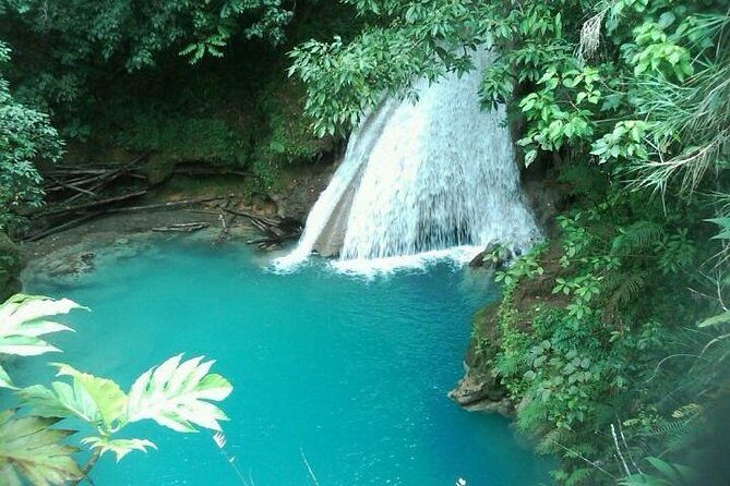 Private Tour from Falmouth to Ocho Rios Blue Hole and shopping - Quick hits you’ll care about