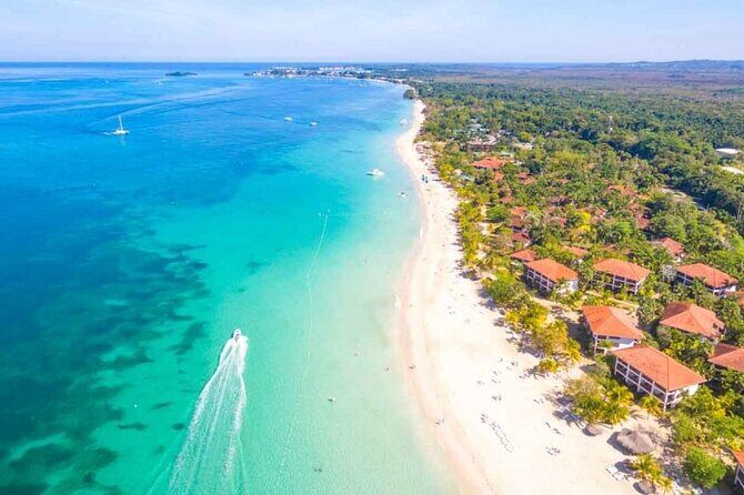 Private Tour From Ocho Rios or Runaway Bay To Negril 7 Miles Beach & Ricks Cafe - How to plan your day so it feels easy