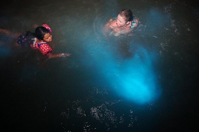 Private Tour from Ocho Rios Runaway Bay to the Luminous Lagoon - Key points before you go