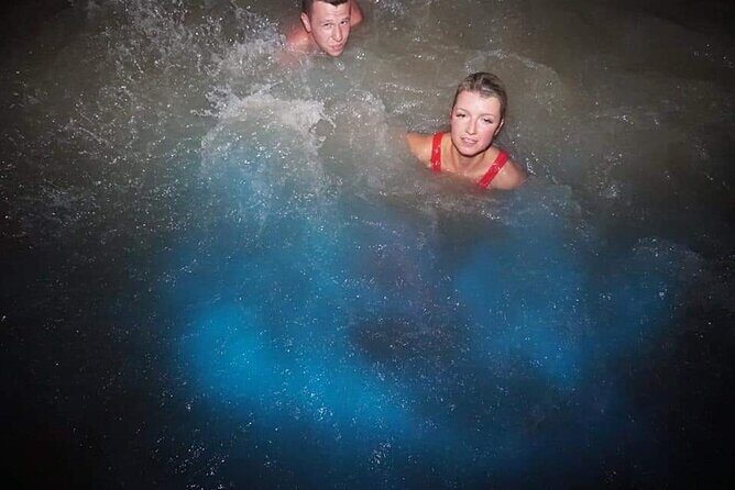 Private Tour from Ocho Rios Runaway Bay to the Luminous Lagoon - Drive from Ocho Rios to Falmouth: the ride is part of the show